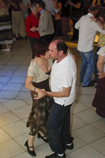 12e Festival Traditionnel au Pays du Galoubet