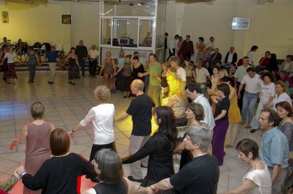 12e Festival Traditionnel au Pays du Galoubet