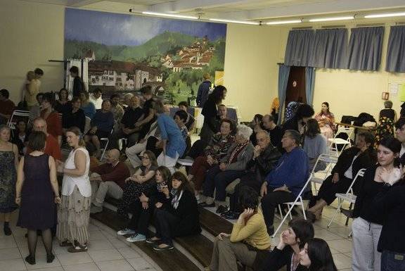 12e Festival Traditionnel au Pays du Galoubet