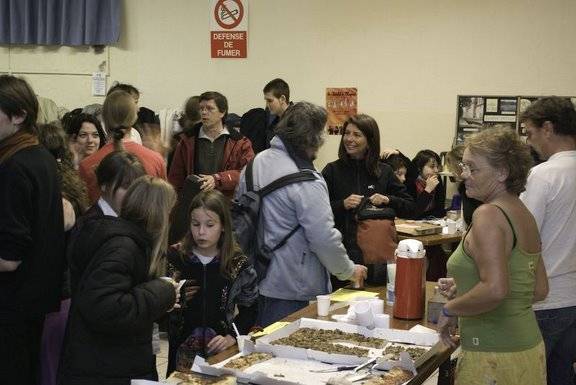 12e Festival Traditionnel au Pays du Galoubet