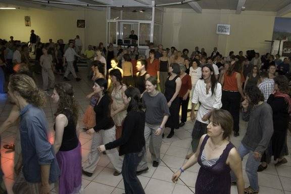 12e Festival Traditionnel au Pays du Galoubet