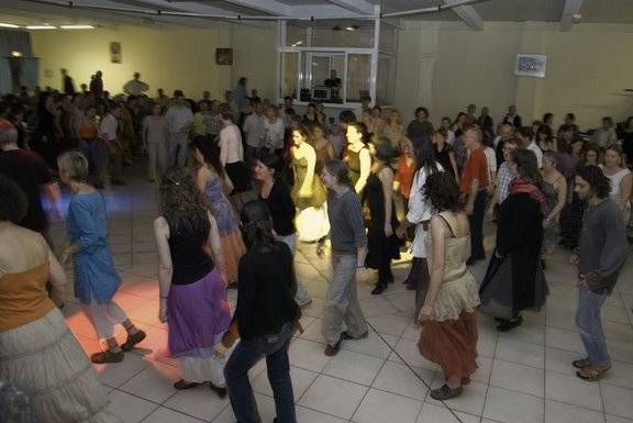 12e Festival Traditionnel au Pays du Galoubet