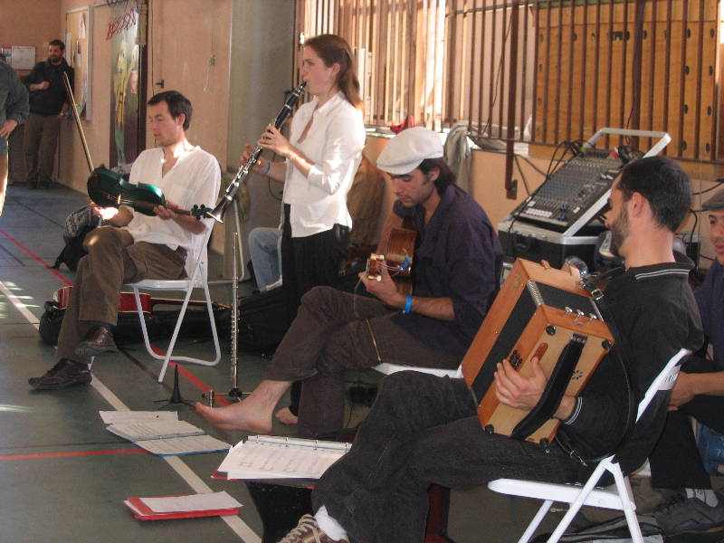 12e Festival Traditionnel au Pays du Galoubet