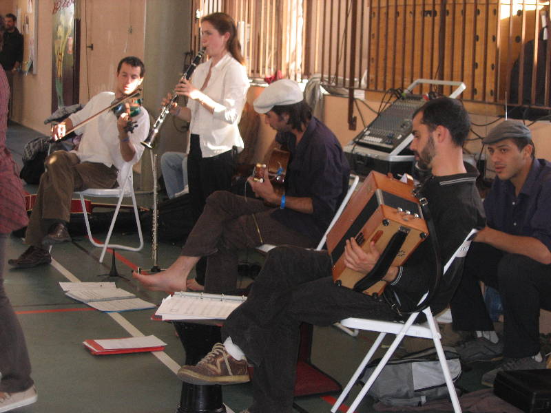 12e Festival Traditionnel au Pays du Galoubet