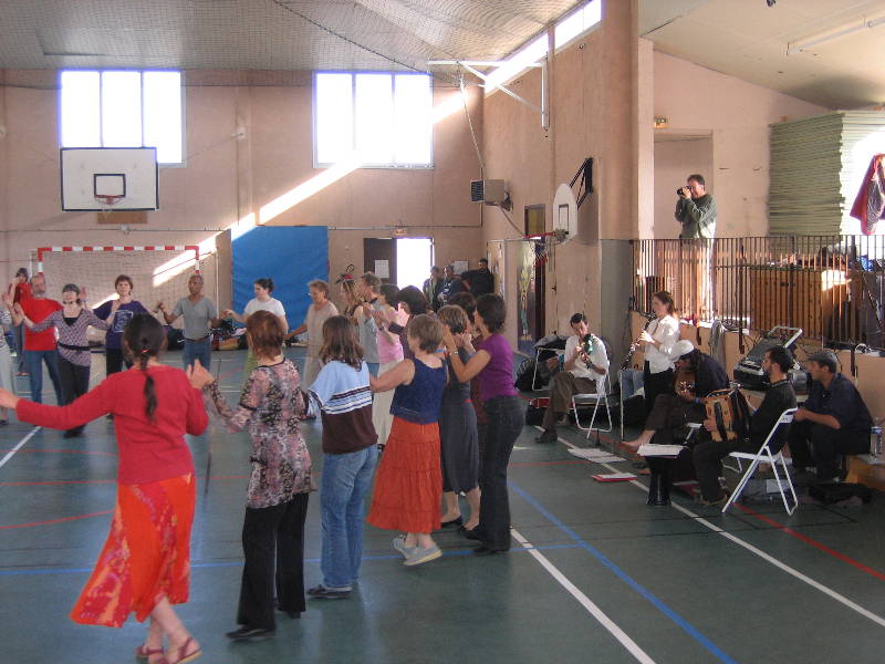 12e Festival Traditionnel au Pays du Galoubet