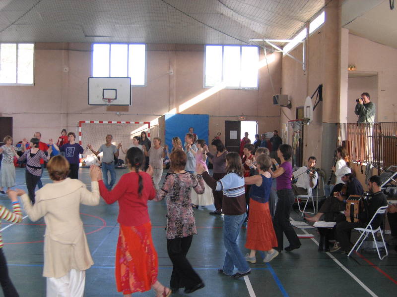 12e Festival Traditionnel au Pays du Galoubet