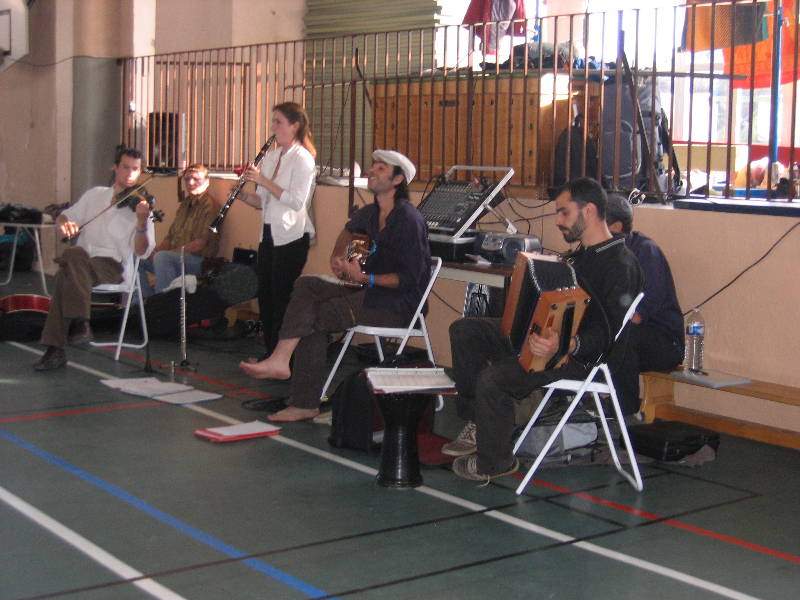 12e Festival Traditionnel au Pays du Galoubet