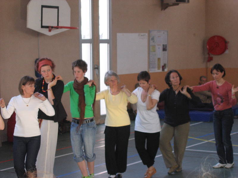 12e Festival Traditionnel au Pays du Galoubet