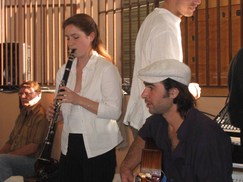 12e Festival Traditionnel au Pays du Galoubet