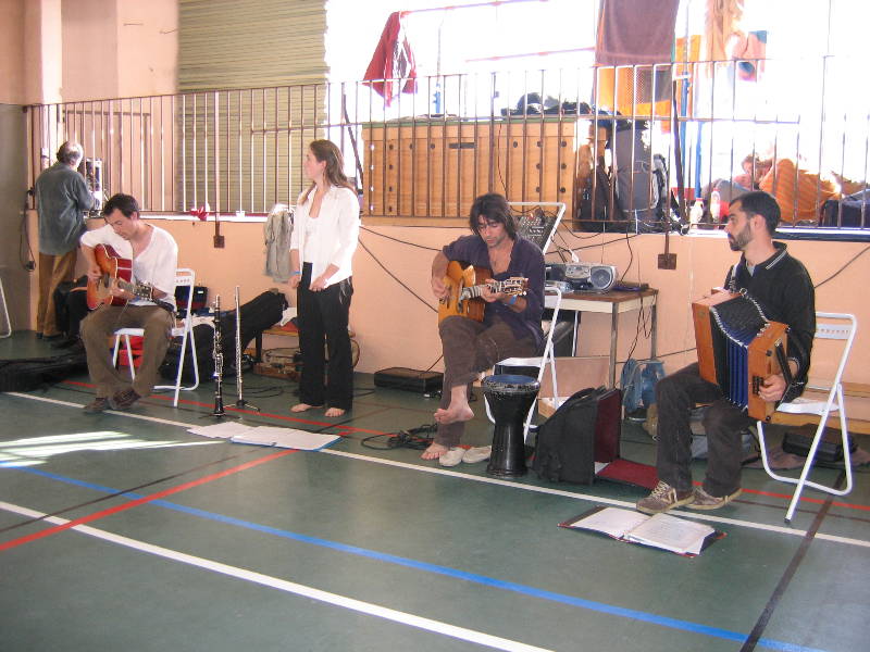 12e Festival Traditionnel au Pays du Galoubet