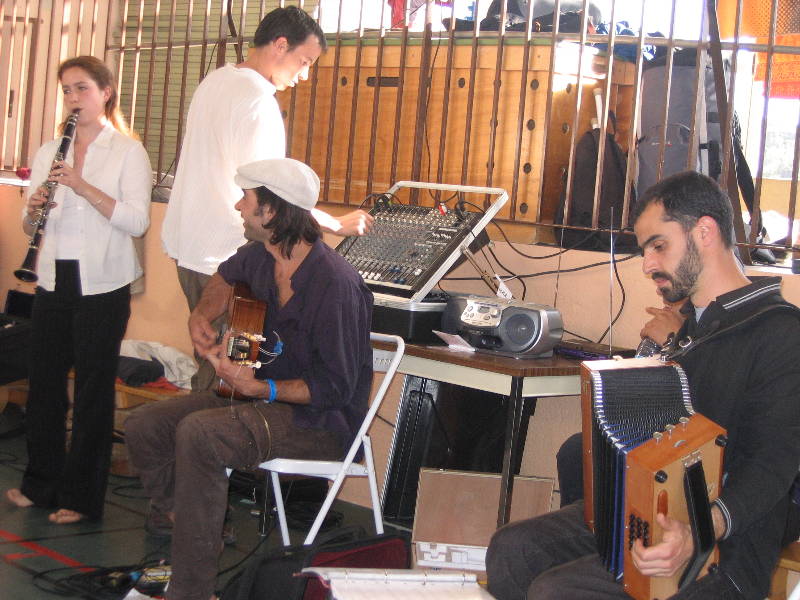 12e Festival Traditionnel au Pays du Galoubet