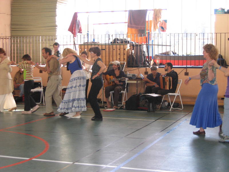 12e Festival Traditionnel au Pays du Galoubet