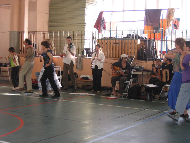 12e Festival Traditionnel au Pays du Galoubet