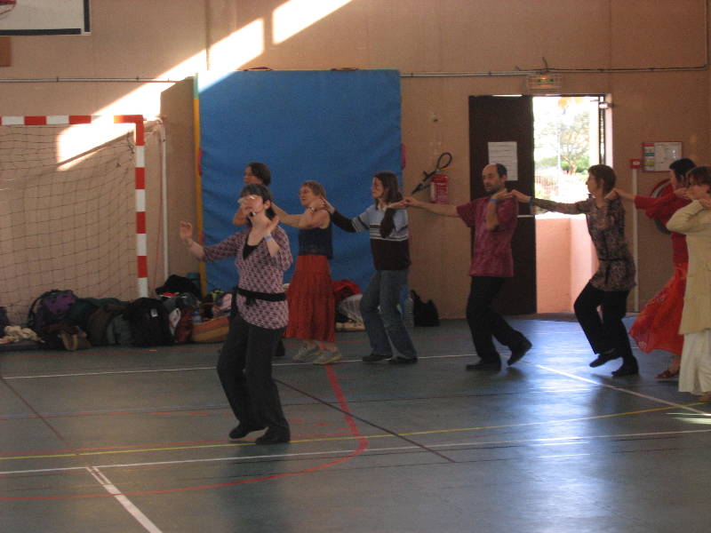 12e Festival Traditionnel au Pays du Galoubet