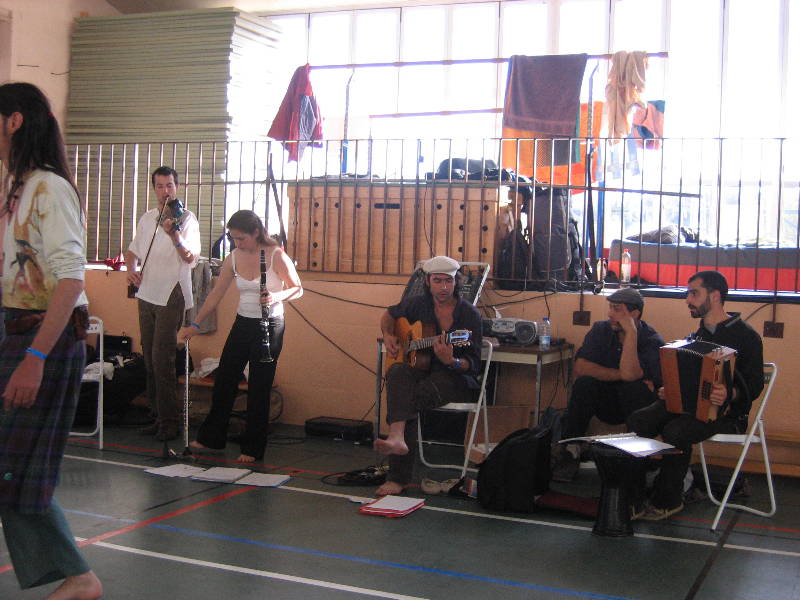 12e Festival Traditionnel au Pays du Galoubet