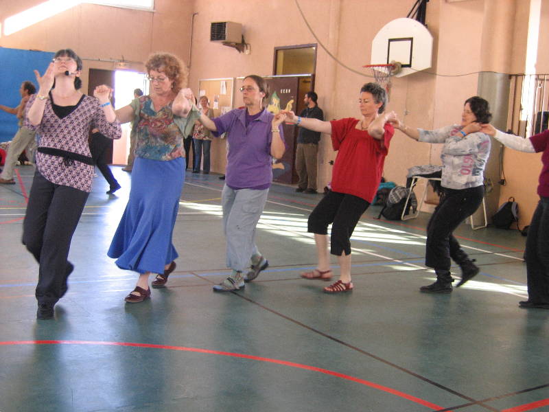 12e Festival Traditionnel au Pays du Galoubet
