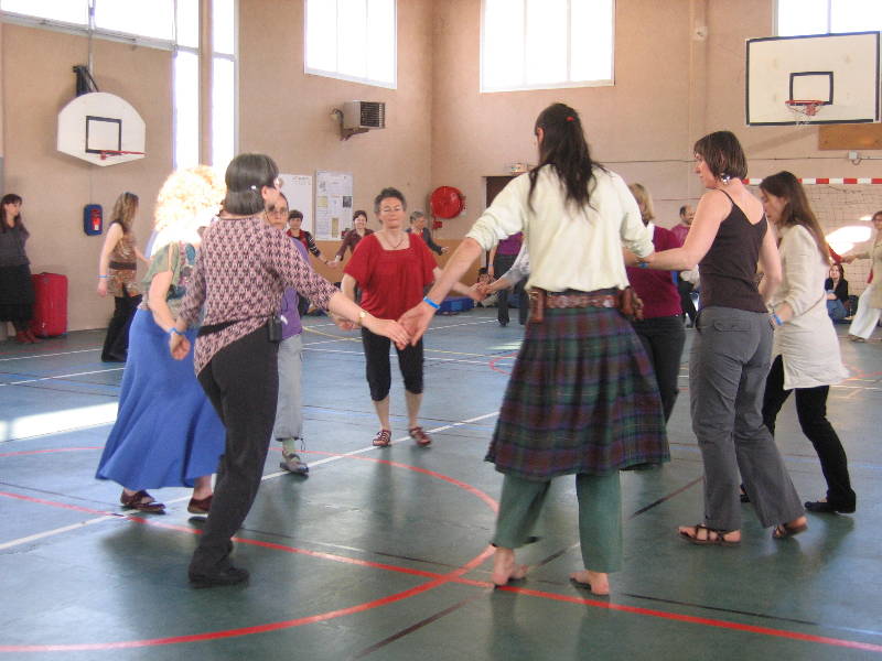 12e Festival Traditionnel au Pays du Galoubet