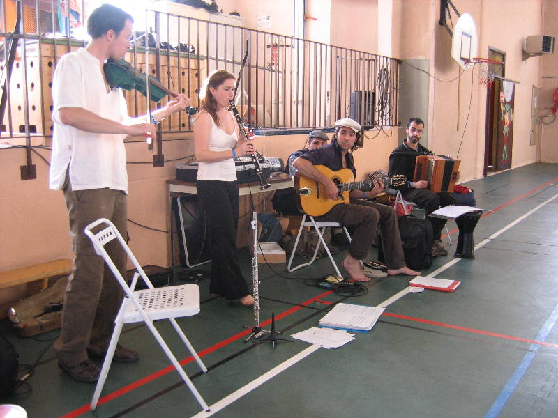 12e Festival Traditionnel au Pays du Galoubet