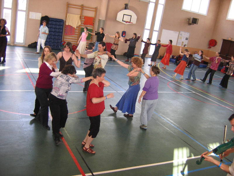 12e Festival Traditionnel au Pays du Galoubet
