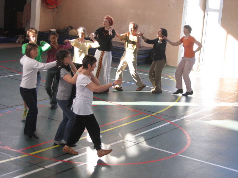 12e Festival Traditionnel au Pays du Galoubet