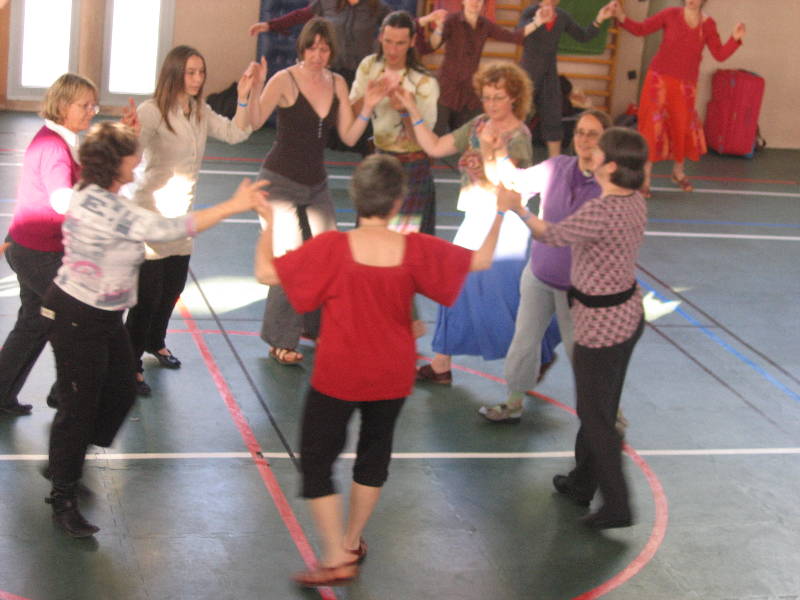 12e Festival Traditionnel au Pays du Galoubet