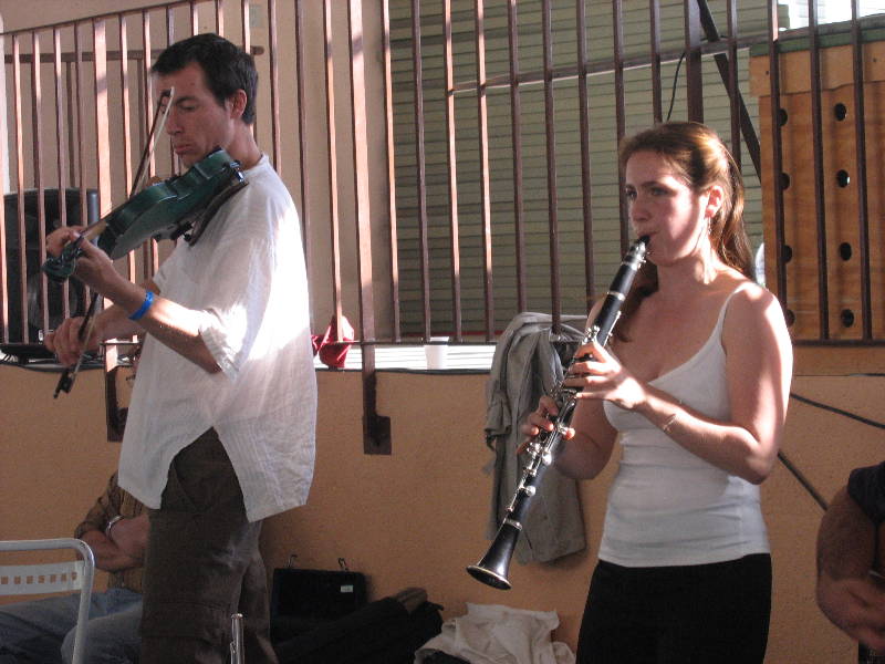 12e Festival Traditionnel au Pays du Galoubet