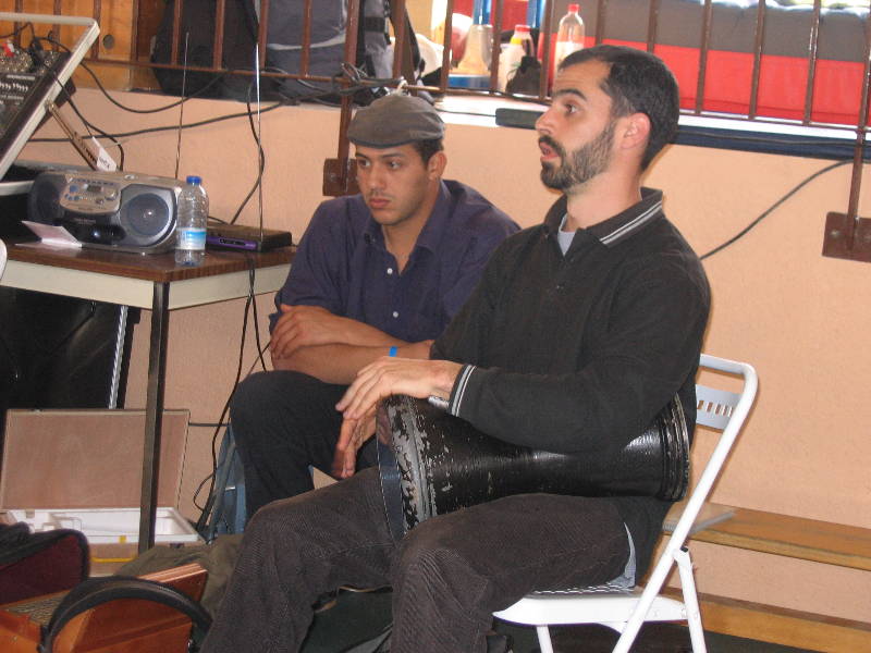 12e Festival Traditionnel au Pays du Galoubet