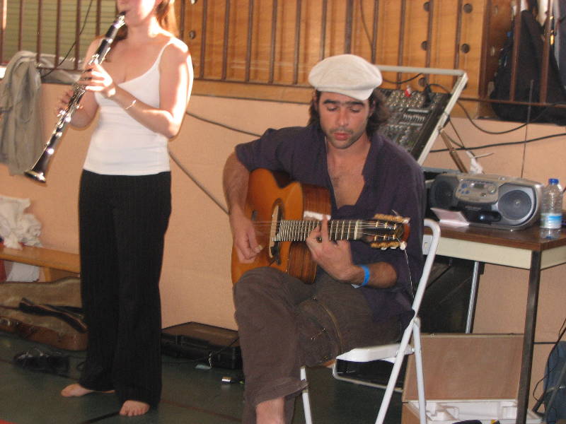 12e Festival Traditionnel au Pays du Galoubet