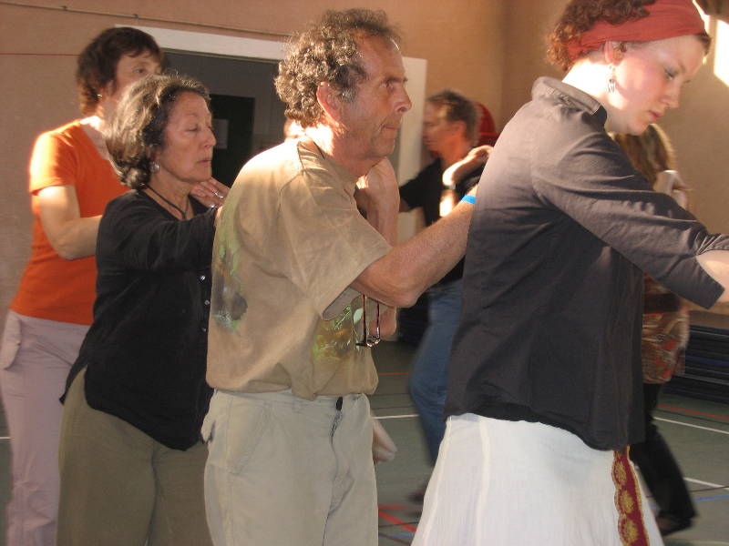 12e Festival Traditionnel au Pays du Galoubet