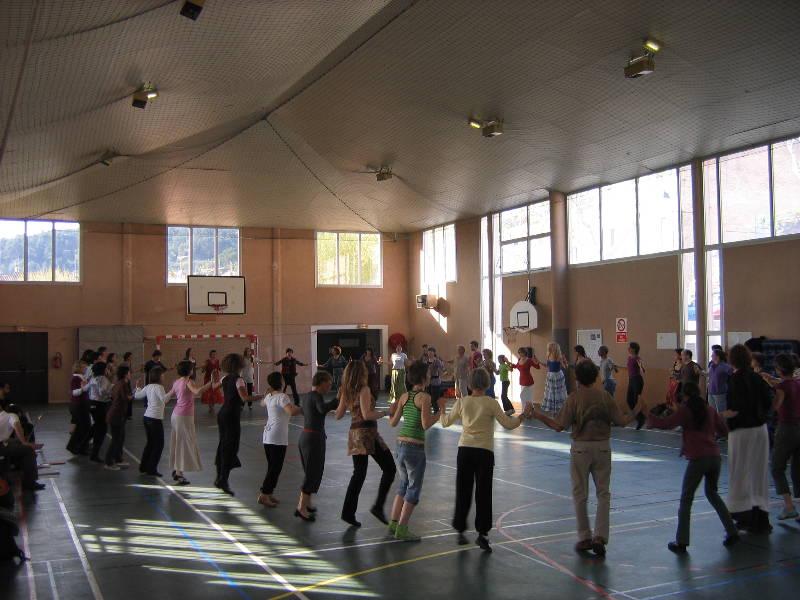 12e Festival Traditionnel au Pays du Galoubet