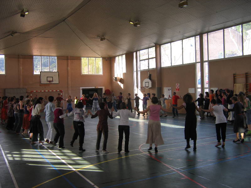 12e Festival Traditionnel au Pays du Galoubet