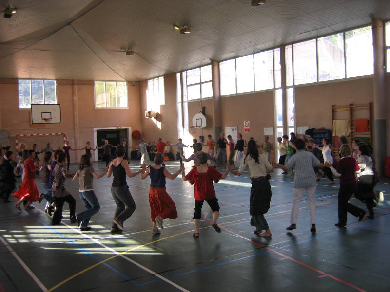 12e Festival Traditionnel au Pays du Galoubet