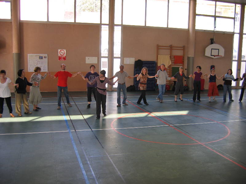 12e Festival Traditionnel au Pays du Galoubet