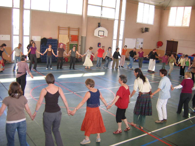 12e Festival Traditionnel au Pays du Galoubet