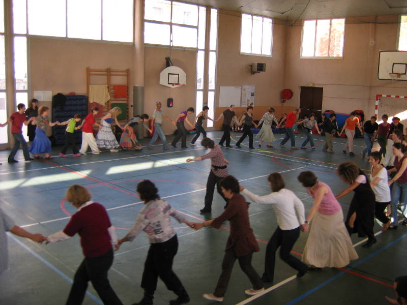 12e Festival Traditionnel au Pays du Galoubet