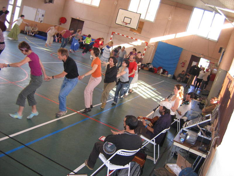 12e Festival Traditionnel au Pays du Galoubet