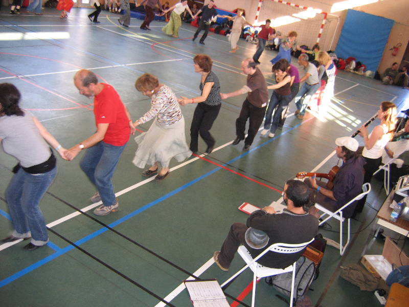 12e Festival Traditionnel au Pays du Galoubet