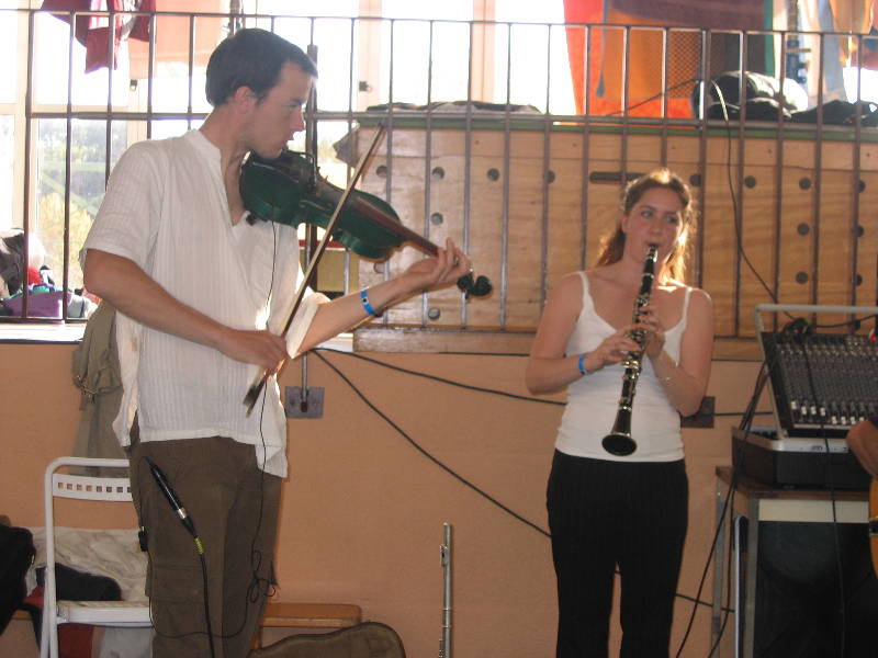 12e Festival Traditionnel au Pays du Galoubet