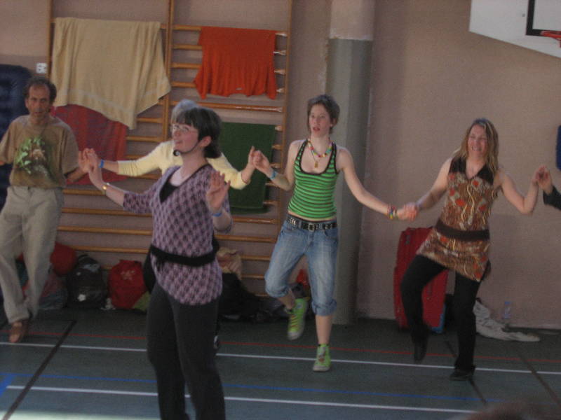 12e Festival Traditionnel au Pays du Galoubet