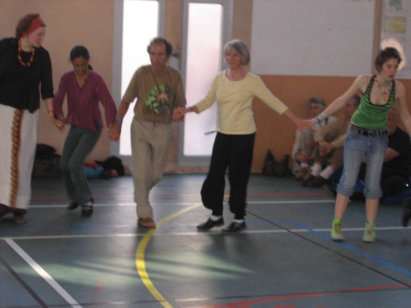 12e Festival Traditionnel au Pays du Galoubet