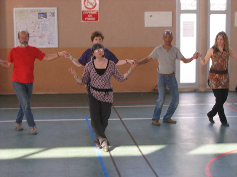 12e Festival Traditionnel au Pays du Galoubet