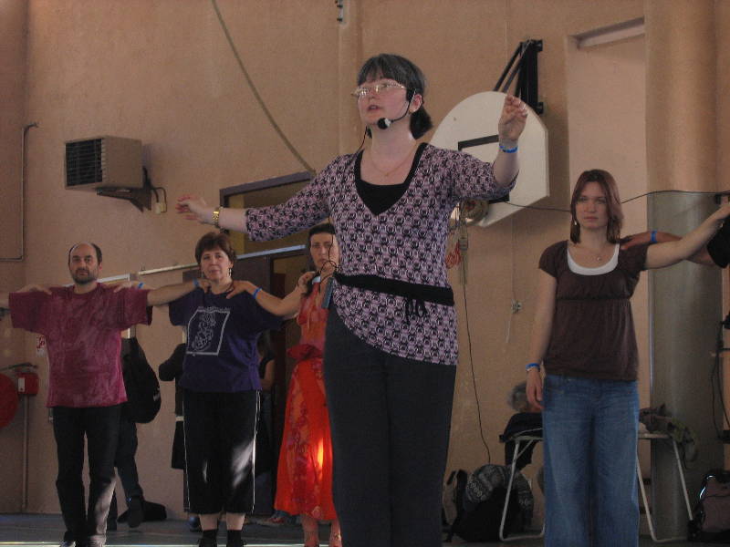 12e Festival Traditionnel au Pays du Galoubet