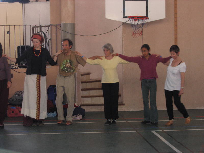 12e Festival Traditionnel au Pays du Galoubet