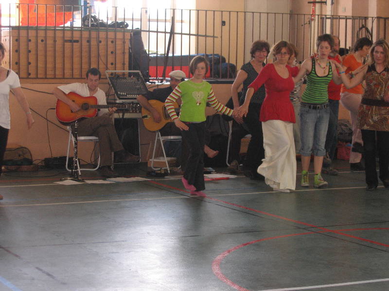 12e Festival Traditionnel au Pays du Galoubet