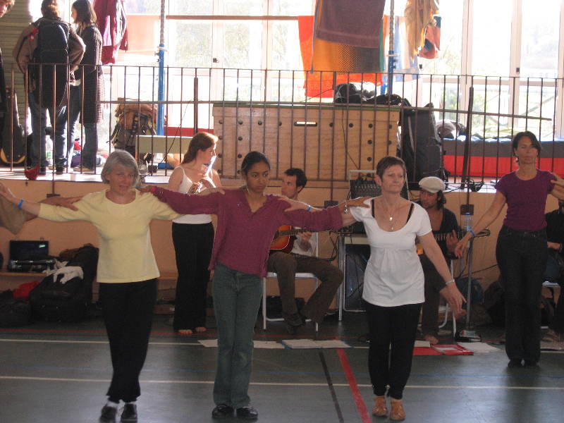 12e Festival Traditionnel au Pays du Galoubet