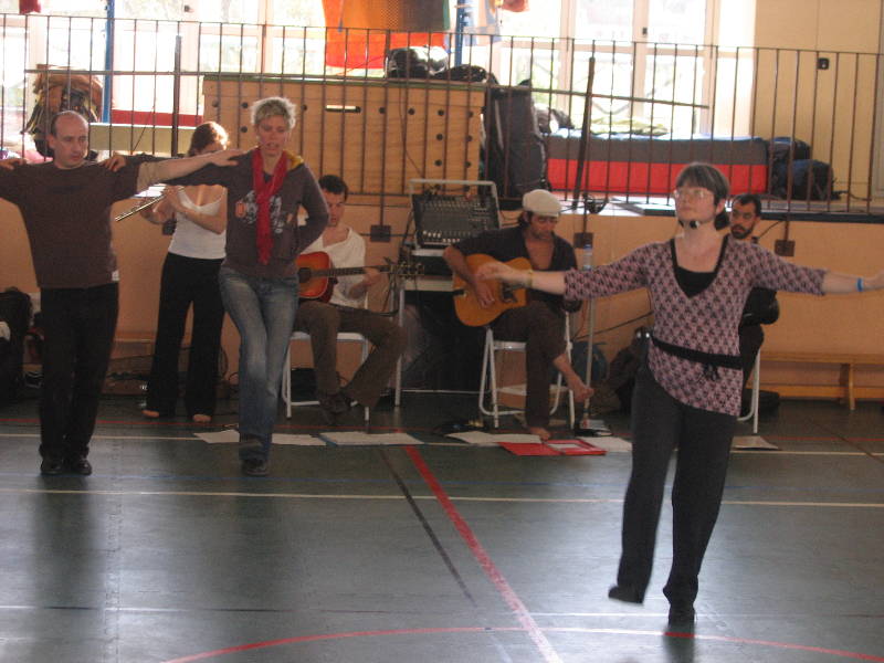 12e Festival Traditionnel au Pays du Galoubet