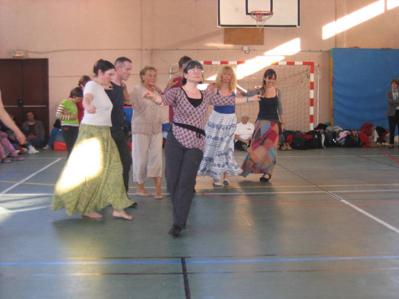 12e Festival Traditionnel au Pays du Galoubet