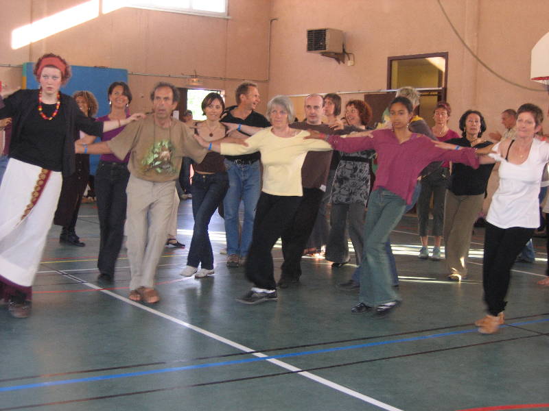 12e Festival Traditionnel au Pays du Galoubet