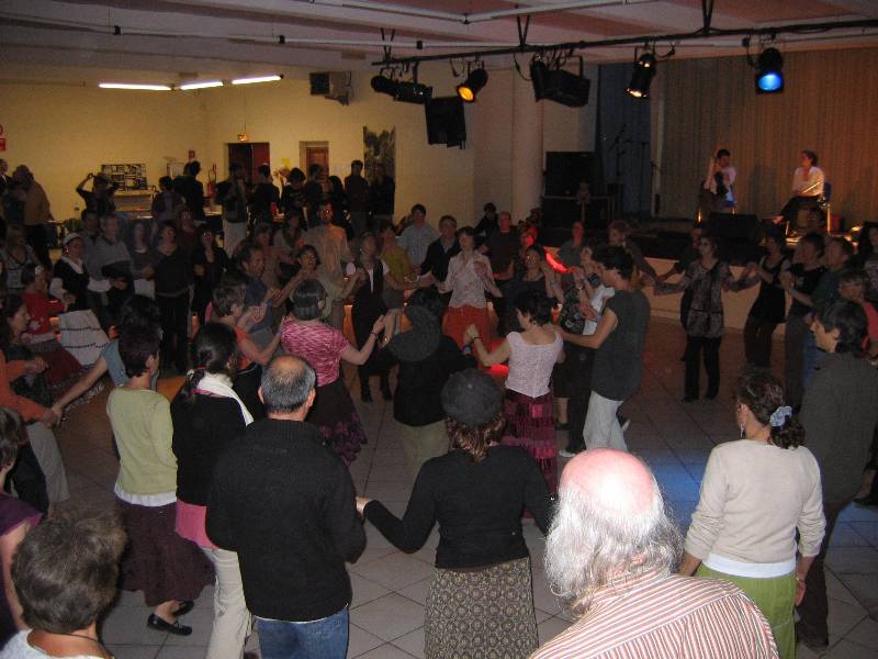 12e Festival Traditionnel au Pays du Galoubet