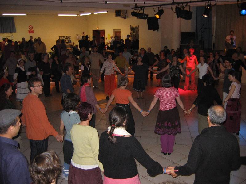 12e Festival Traditionnel au Pays du Galoubet